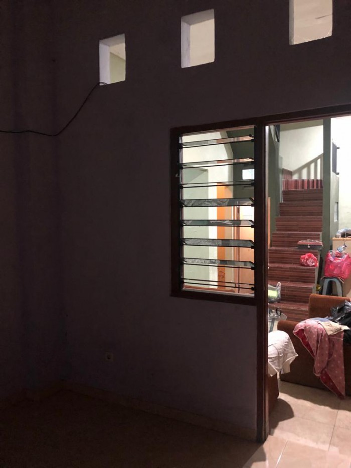 Rumah disewakan di Tapir Jababeka Cikarang Pusat